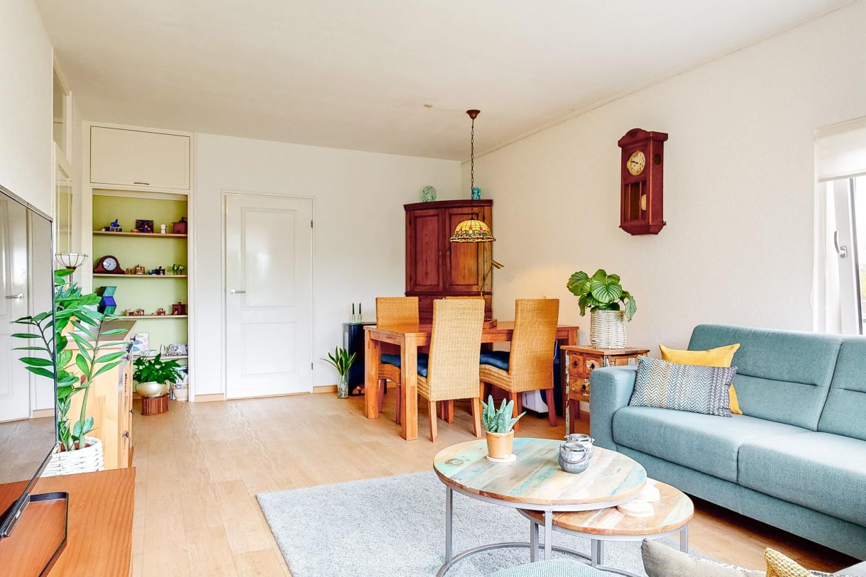 Te koop: Foto Appartement aan de Wenckebachplantsoen 49 in Nieuwegein