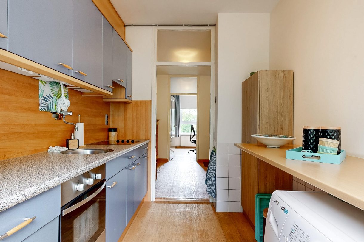 Te koop: Foto Appartement aan de Wenckebachplantsoen 49 in Nieuwegein