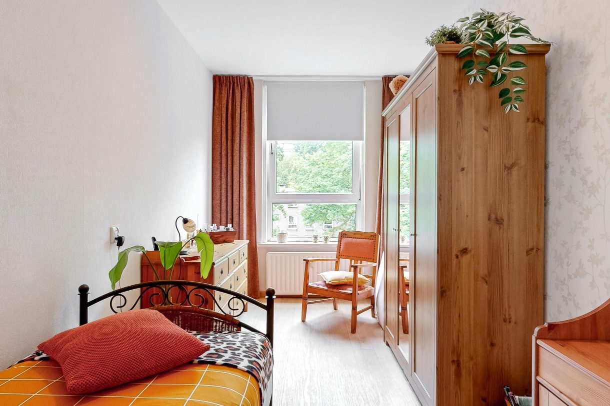 Te koop: Foto Appartement aan de Wenckebachplantsoen 49 in Nieuwegein