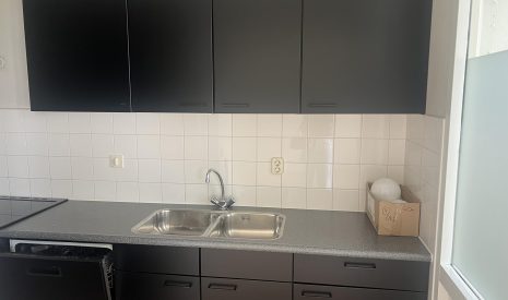 Te koop: Foto Appartement aan de Markt 307 in Nieuwegein