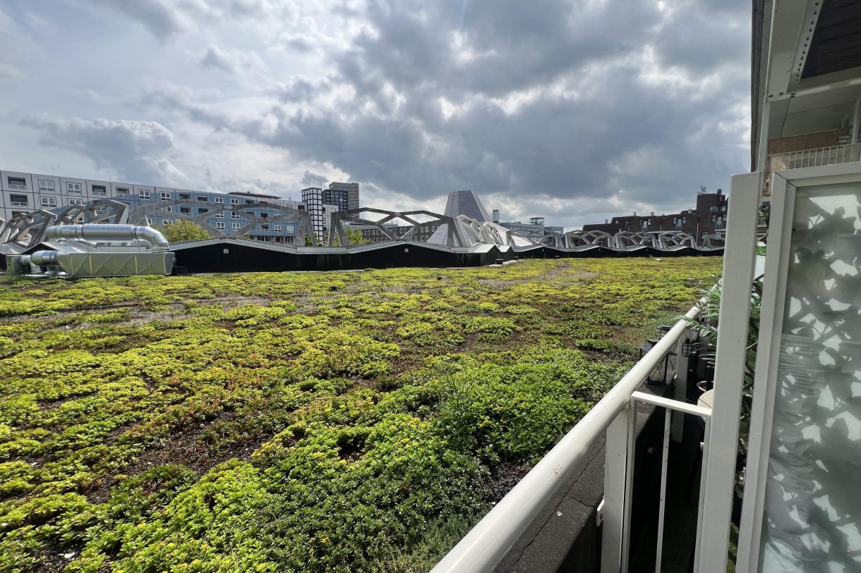 Te koop: Foto Appartement aan de Markt 307 in Nieuwegein