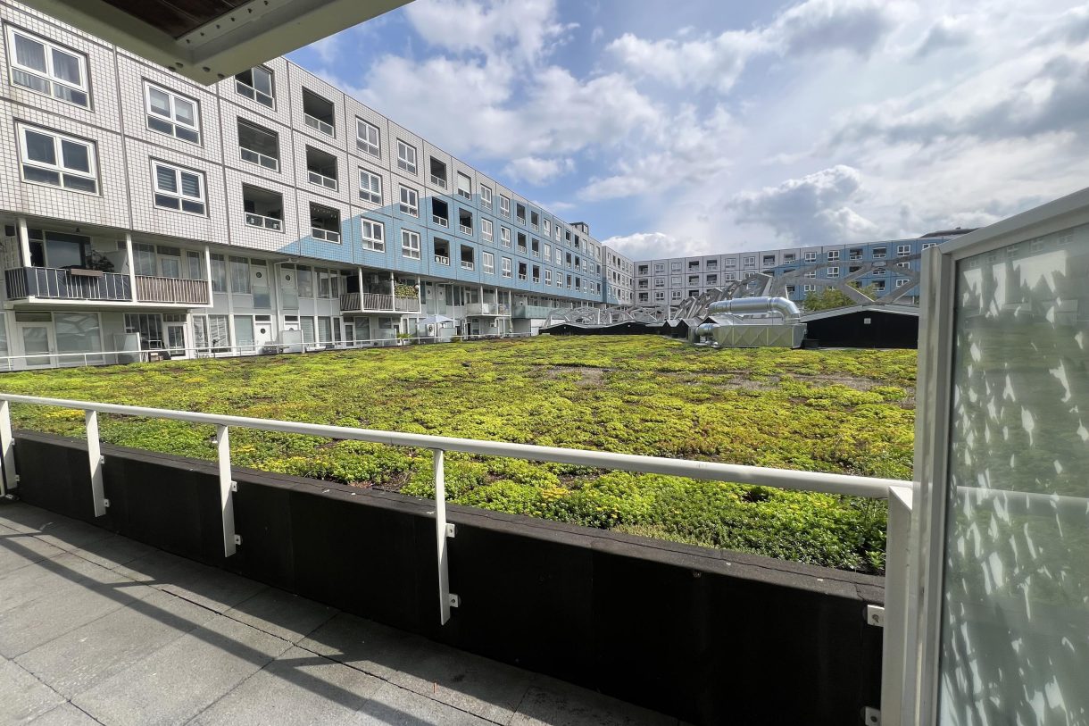 Te koop: Foto Appartement aan de Markt 307 in Nieuwegein