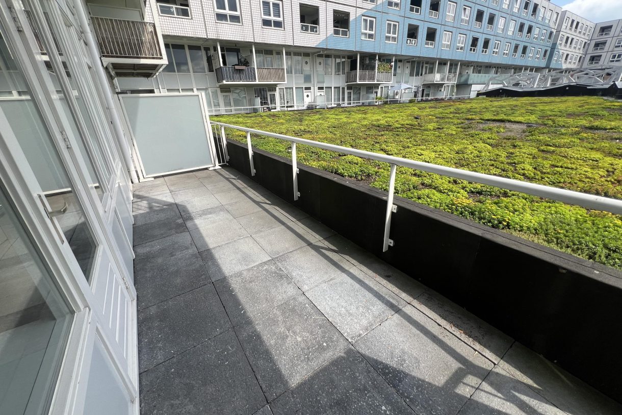 Te koop: Foto Appartement aan de Markt 307 in Nieuwegein