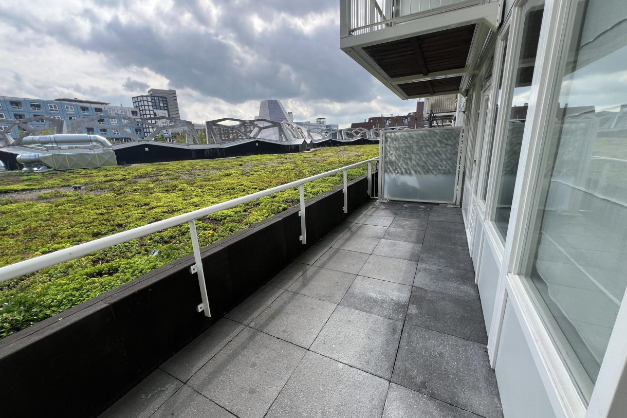 Te koop: Foto Appartement aan de Markt 307 in Nieuwegein