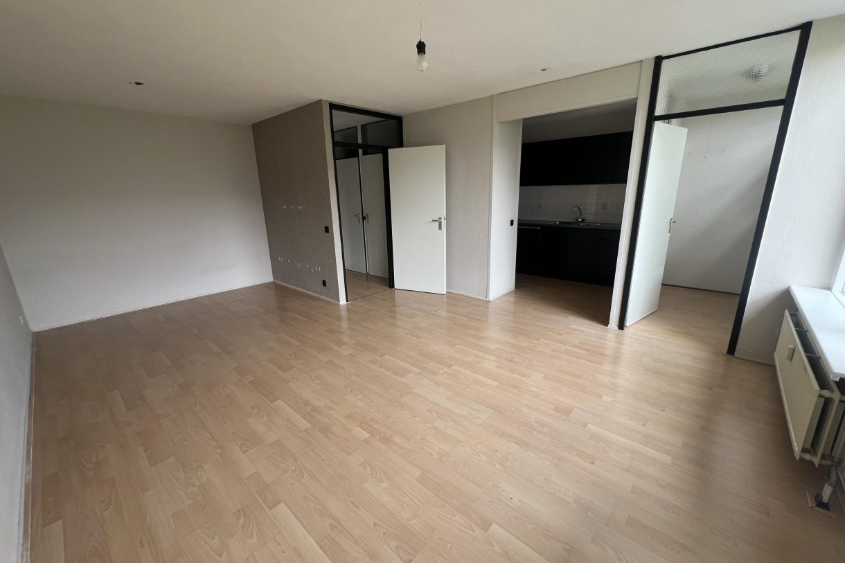 Te koop: Foto Appartement aan de Markt 307 in Nieuwegein