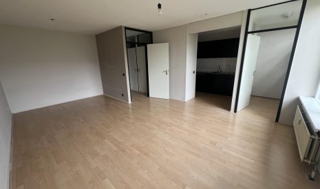 Te koop: Foto Appartement aan de Markt 307 in Nieuwegein