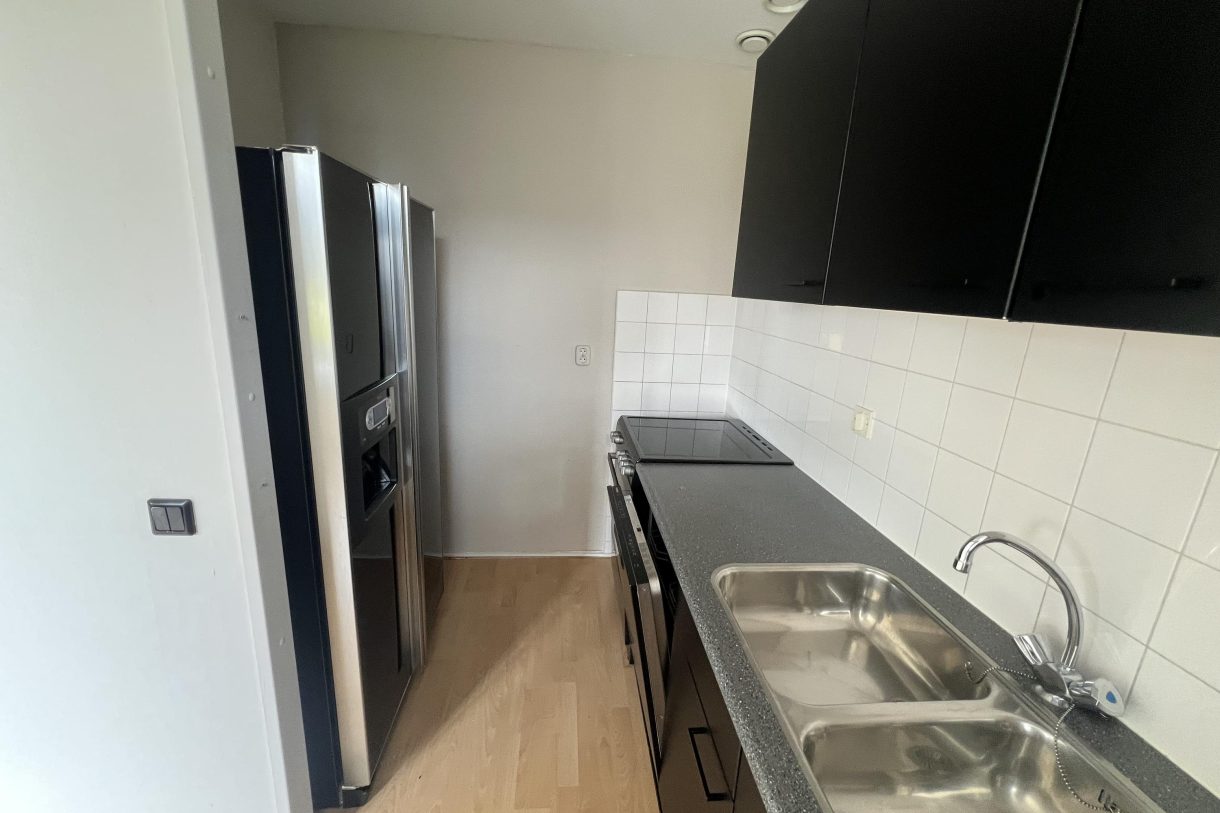 Te koop: Foto Appartement aan de Markt 307 in Nieuwegein
