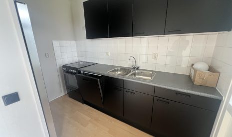 Te koop: Foto Appartement aan de Markt 307 in Nieuwegein