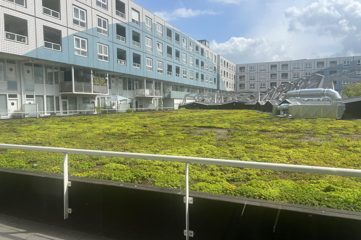 Te koop: Foto Appartement aan de Markt 307 in Nieuwegein