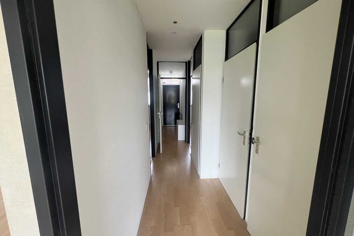 Te koop: Foto Appartement aan de Markt 307 in Nieuwegein