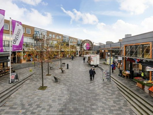 Hoofdfoto van Nieuwegein Weerdstede 87