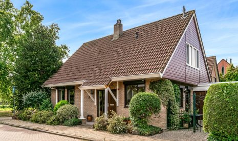 koop  Nieuwegein  Oeverloper 1 – Hoofdfoto