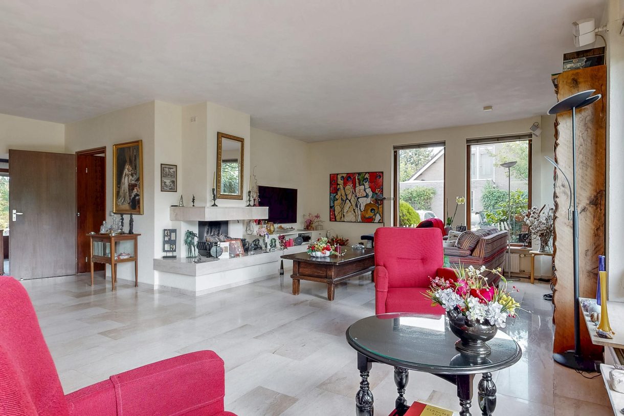 Te koop: Foto Woonhuis aan de Oeverloper 1 in Nieuwegein