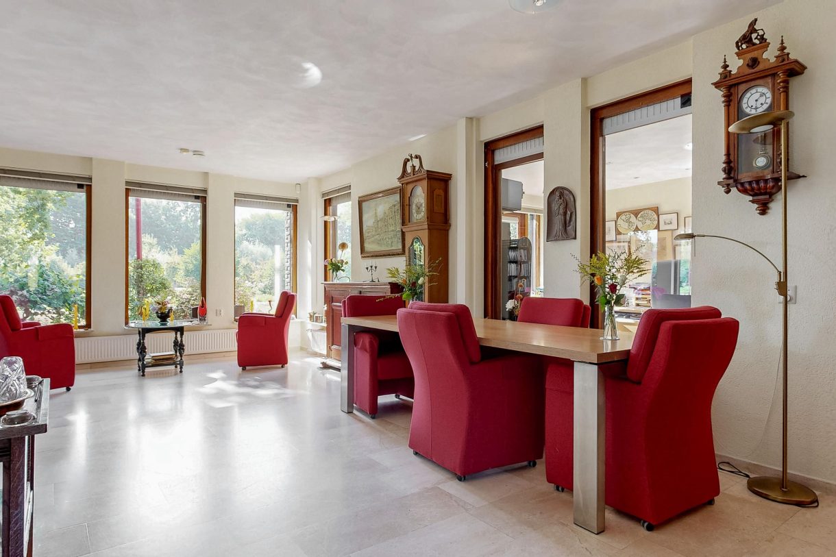 Te koop: Foto Woonhuis aan de Oeverloper 1 in Nieuwegein