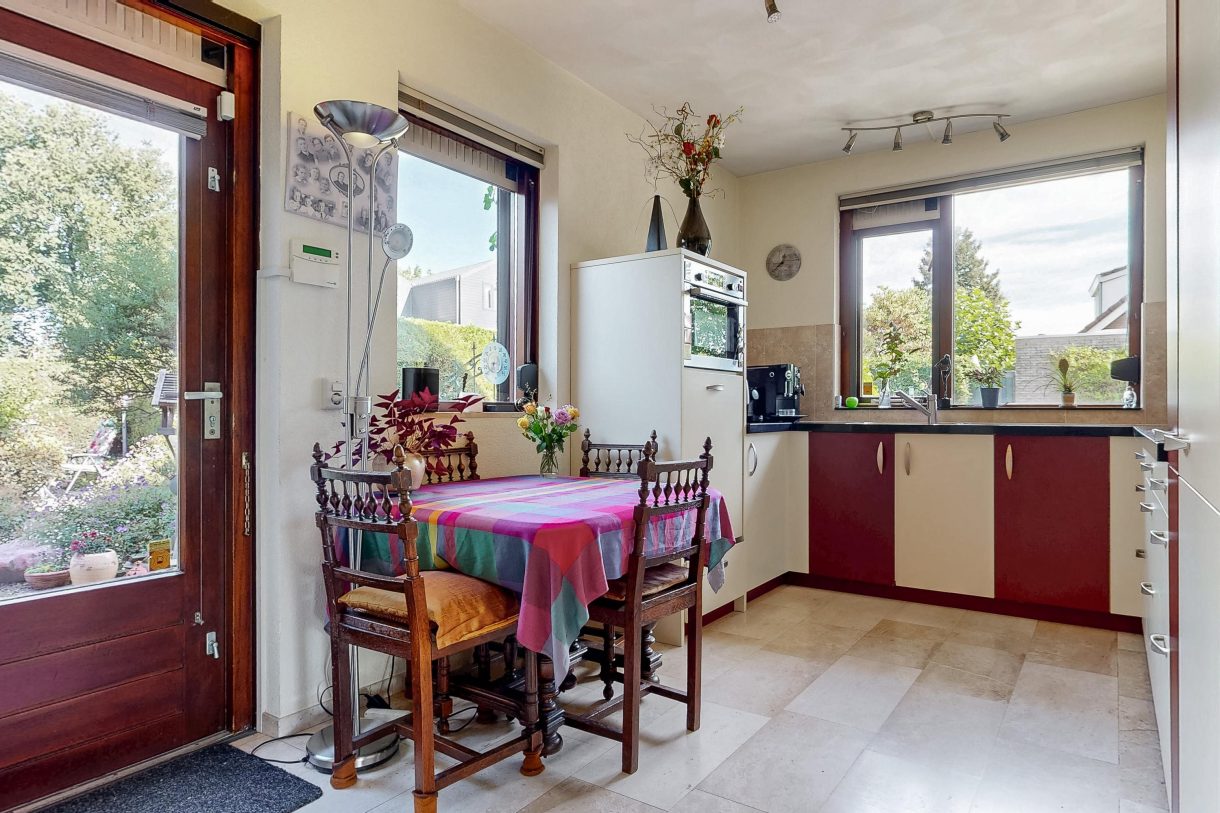 Te koop: Foto Woonhuis aan de Oeverloper 1 in Nieuwegein