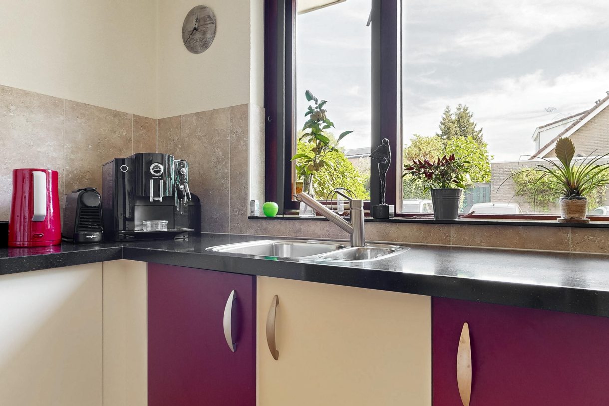 Te koop: Foto Woonhuis aan de Oeverloper 1 in Nieuwegein