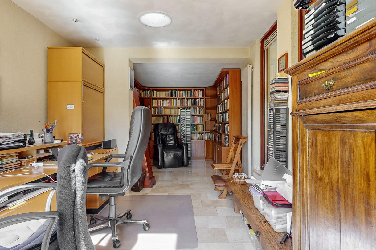 Te koop: Foto Woonhuis aan de Oeverloper 1 in Nieuwegein