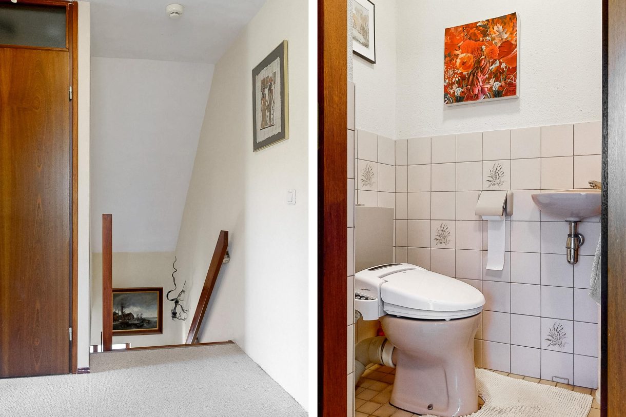 Te koop: Foto Woonhuis aan de Oeverloper 1 in Nieuwegein