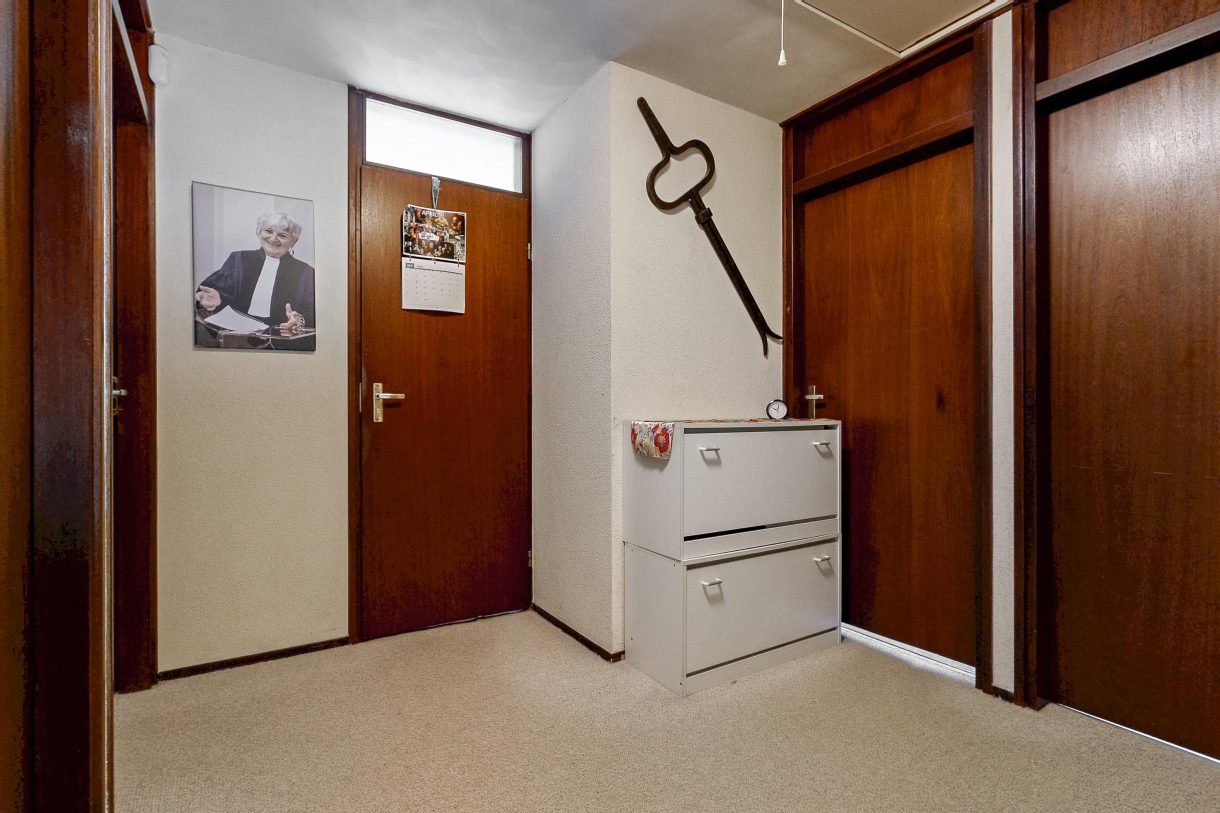 Te koop: Foto Woonhuis aan de Oeverloper 1 in Nieuwegein