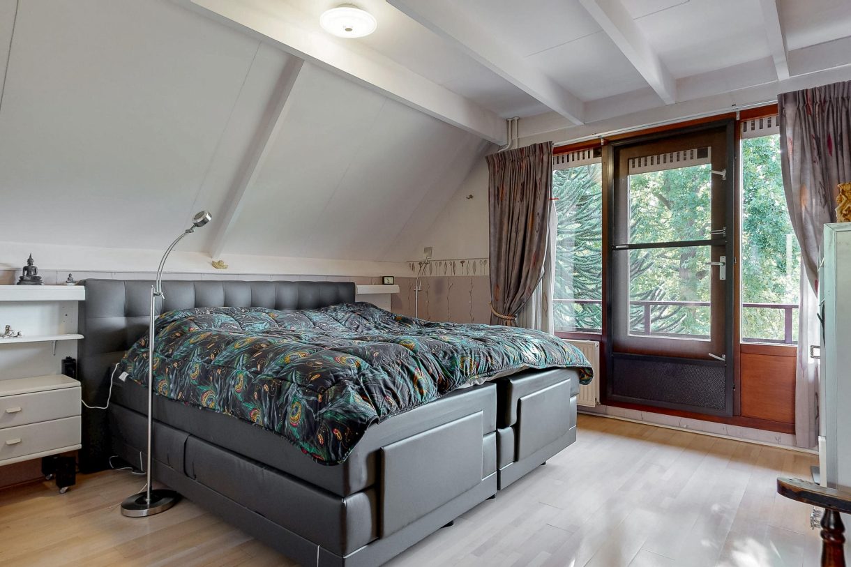 Te koop: Foto Woonhuis aan de Oeverloper 1 in Nieuwegein