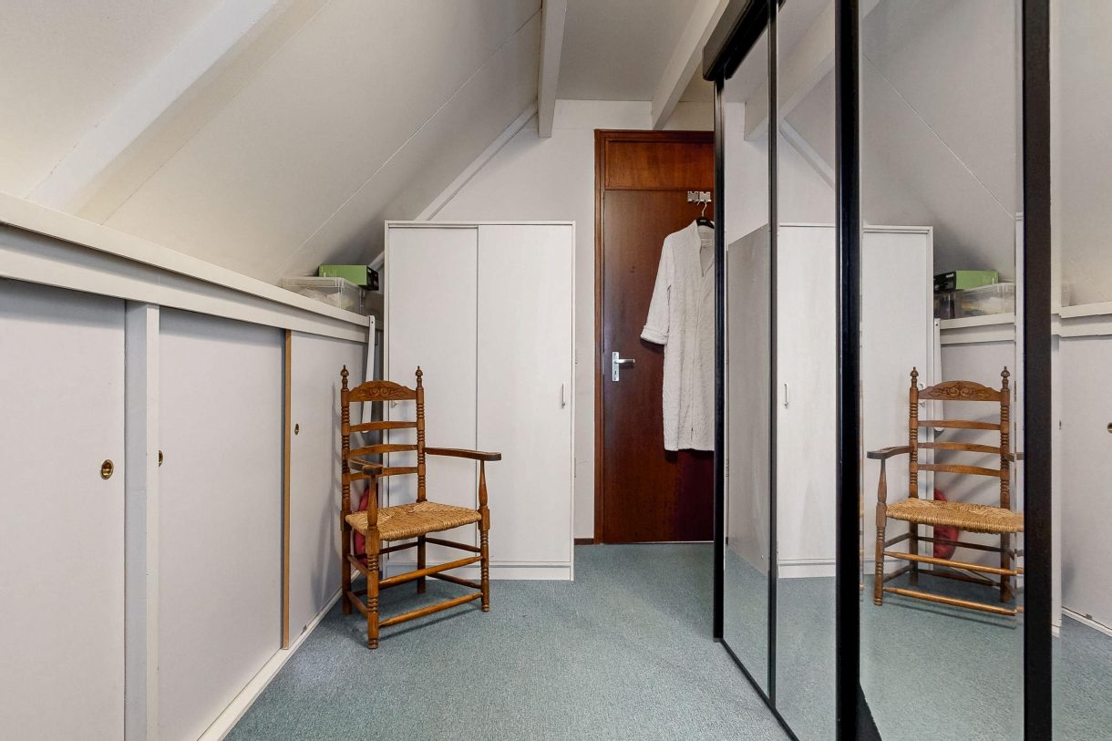 Te koop: Foto Woonhuis aan de Oeverloper 1 in Nieuwegein