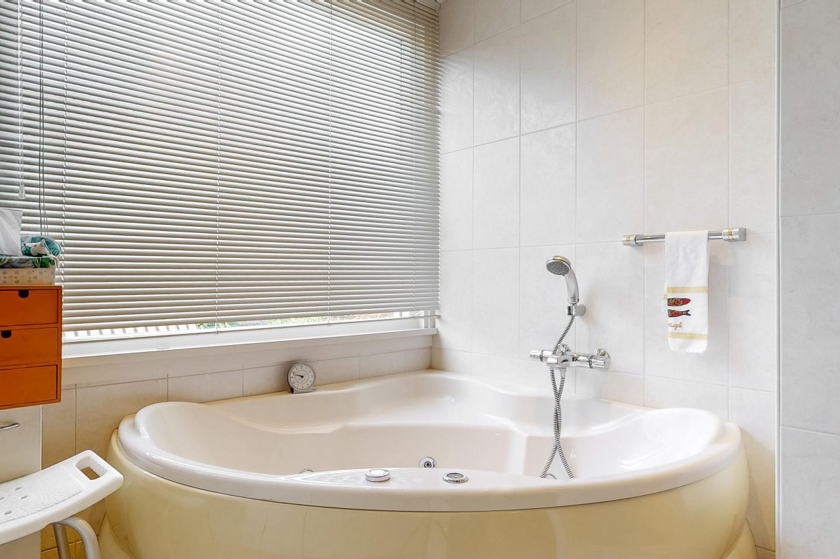 Te koop: Foto Woonhuis aan de Oeverloper 1 in Nieuwegein