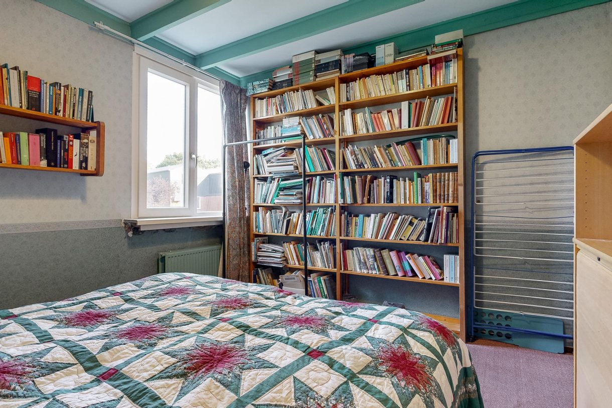 Te koop: Foto Woonhuis aan de Oeverloper 1 in Nieuwegein