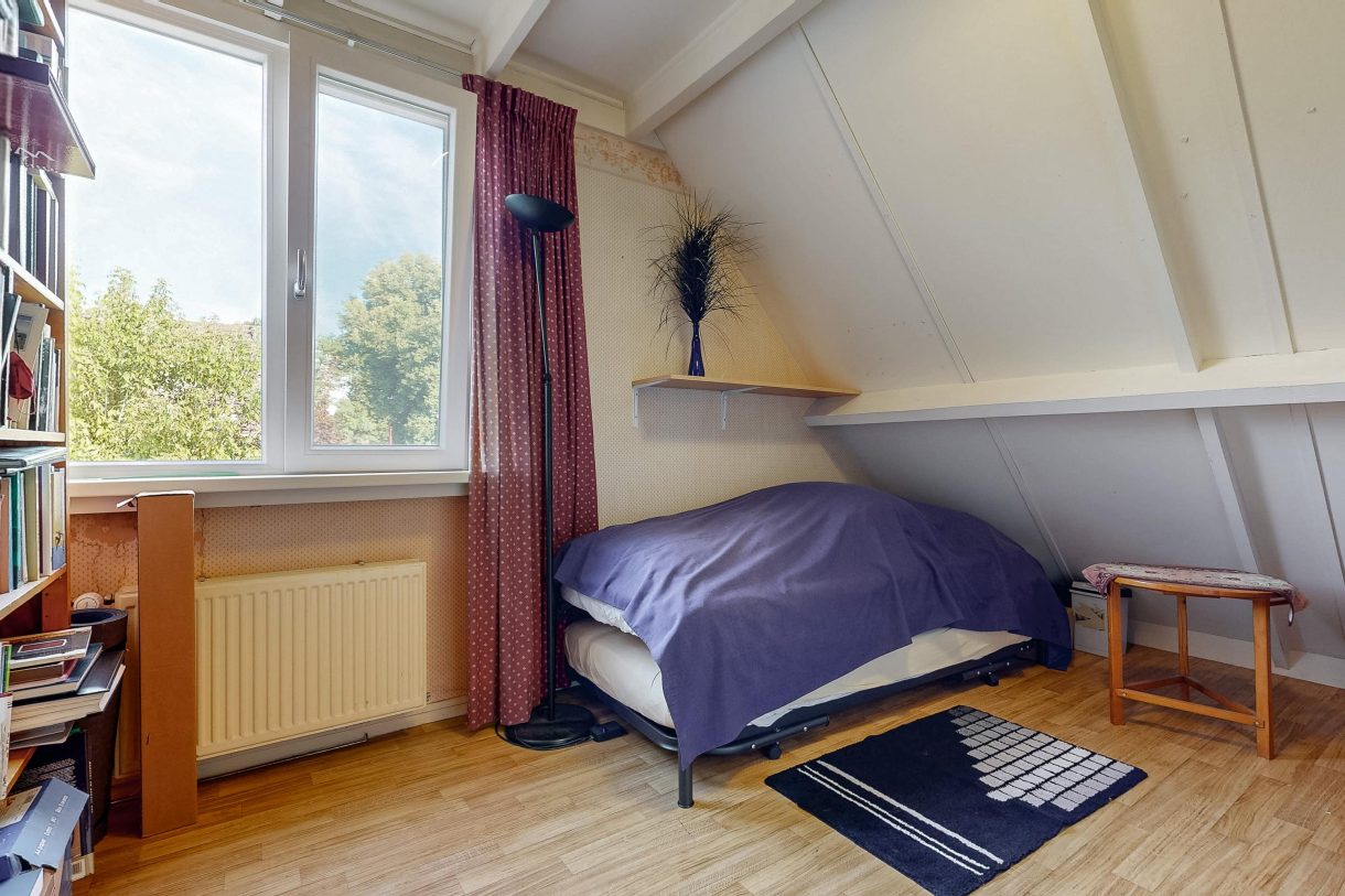 Te koop: Foto Woonhuis aan de Oeverloper 1 in Nieuwegein