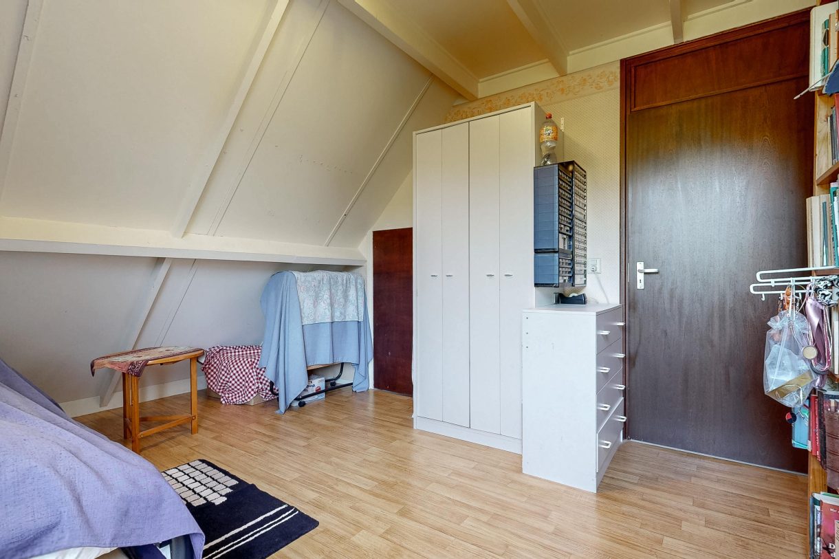 Te koop: Foto Woonhuis aan de Oeverloper 1 in Nieuwegein