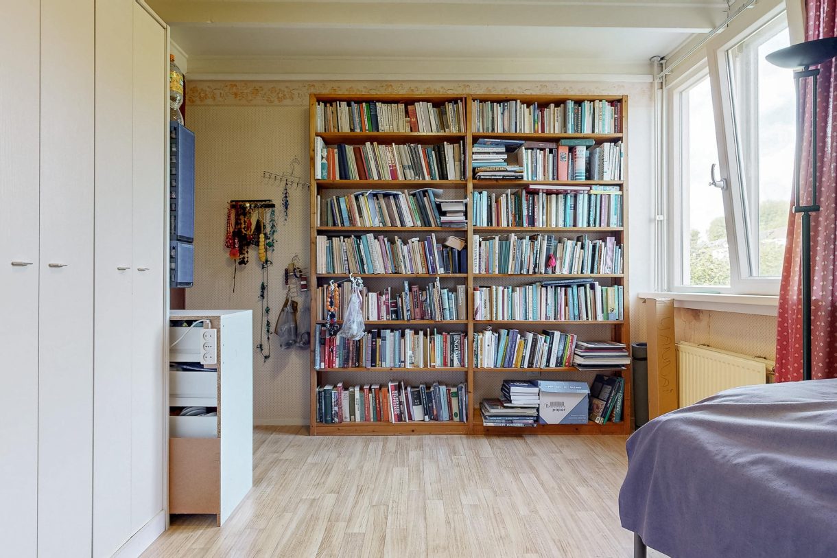 Te koop: Foto Woonhuis aan de Oeverloper 1 in Nieuwegein