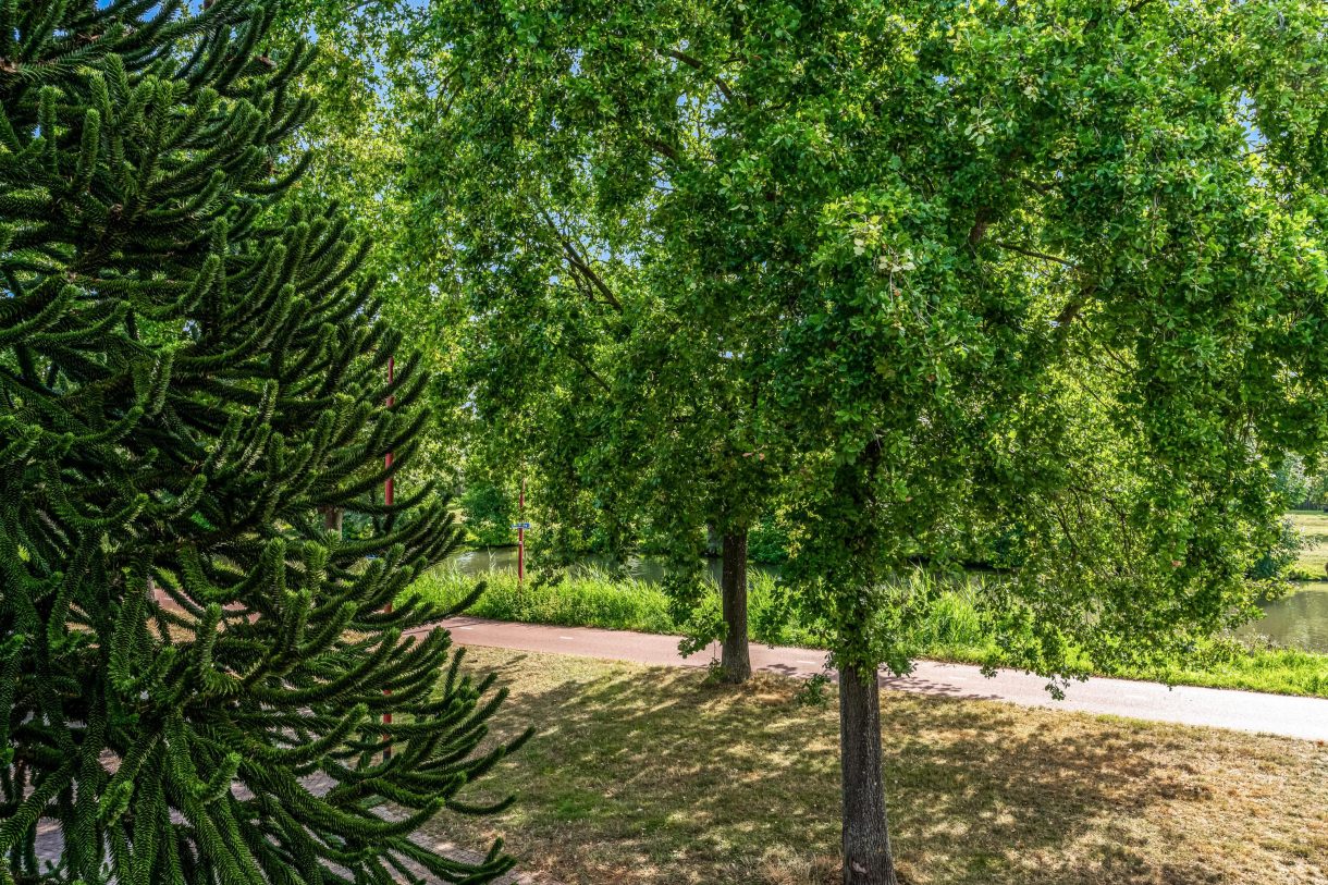 Te koop: Foto Woonhuis aan de Oeverloper 1 in Nieuwegein