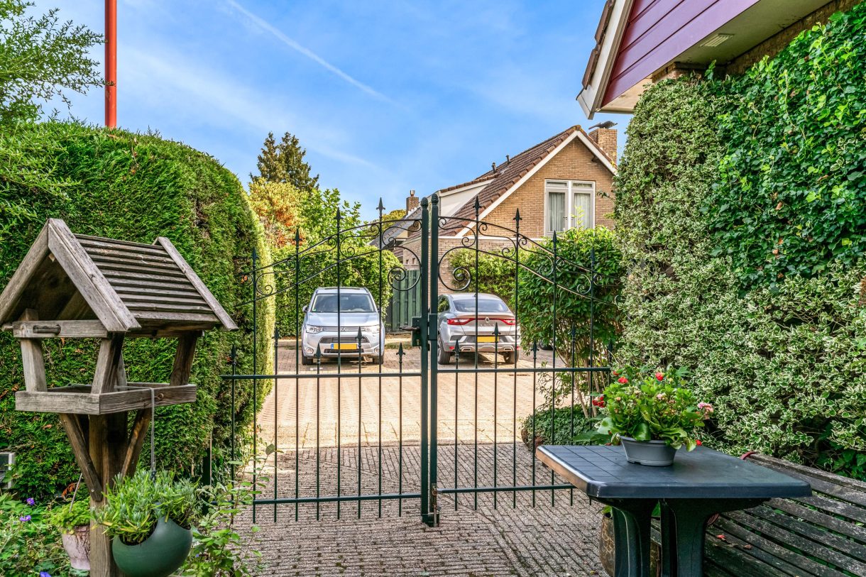 Te koop: Foto Woonhuis aan de Oeverloper 1 in Nieuwegein