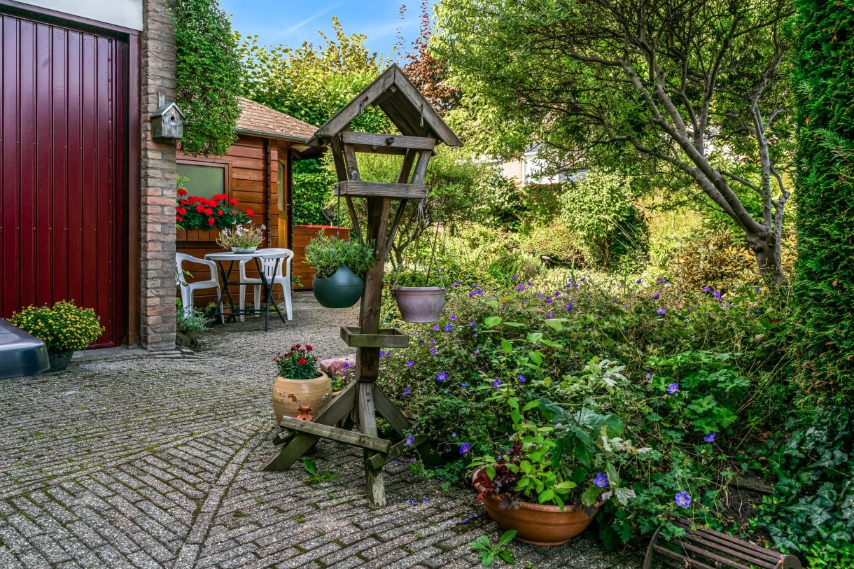 Te koop: Foto Woonhuis aan de Oeverloper 1 in Nieuwegein