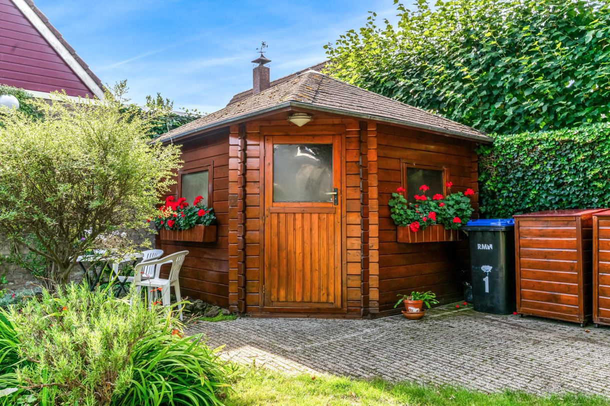 Te koop: Foto Woonhuis aan de Oeverloper 1 in Nieuwegein