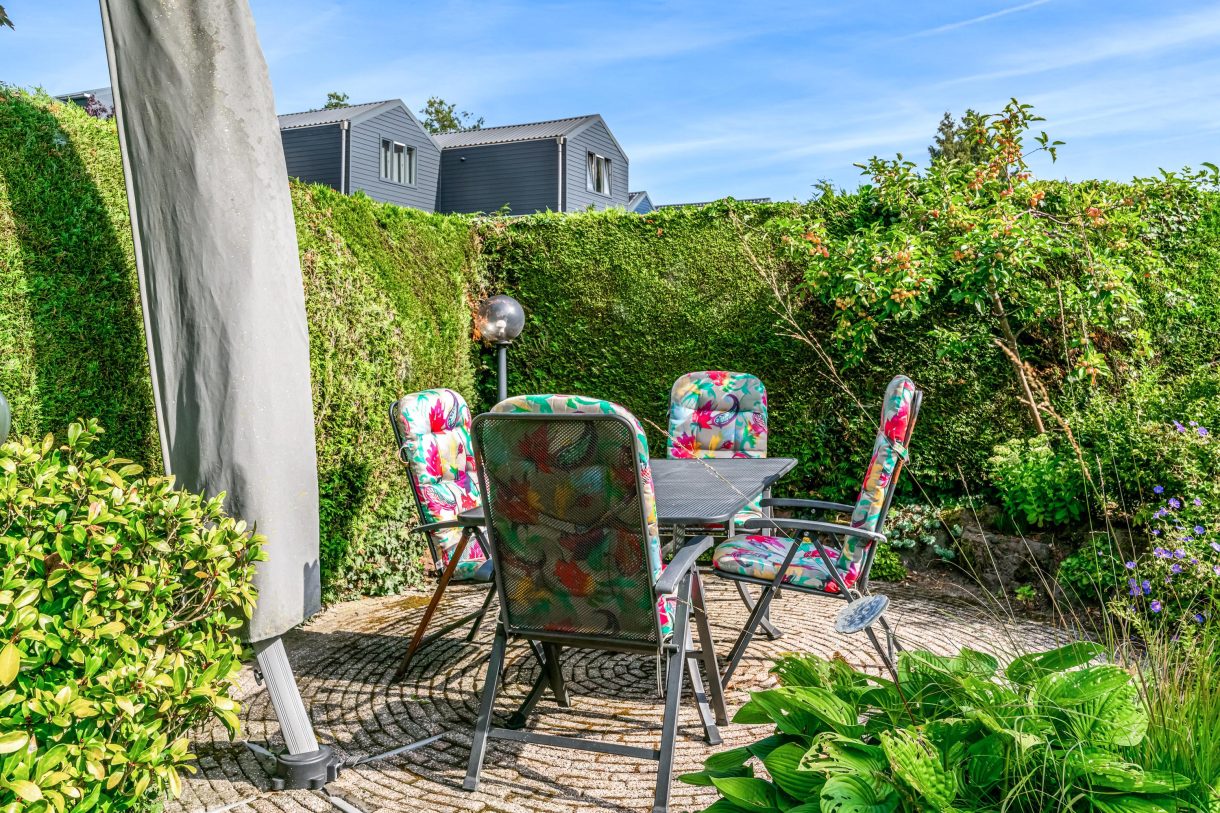 Te koop: Foto Woonhuis aan de Oeverloper 1 in Nieuwegein