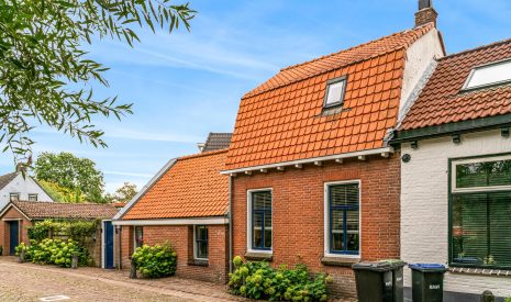 Hoofdfoto van Nieuwegein Wiersdijk 6