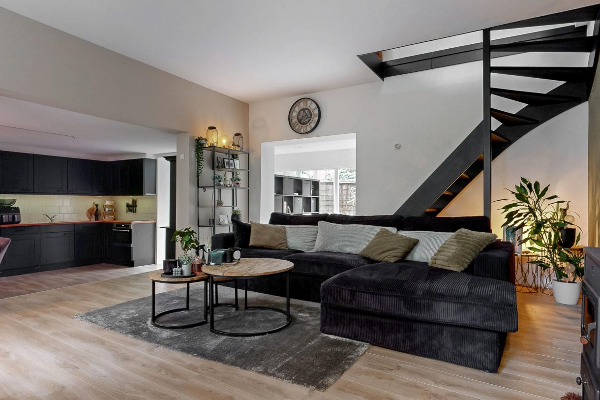 Te koop: Foto Woonhuis aan de Wiersdijk 6 in Nieuwegein