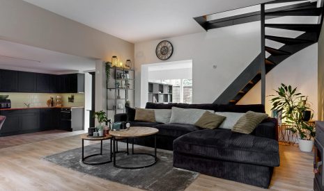 Te koop: Foto Woonhuis aan de Wiersdijk 6 in Nieuwegein