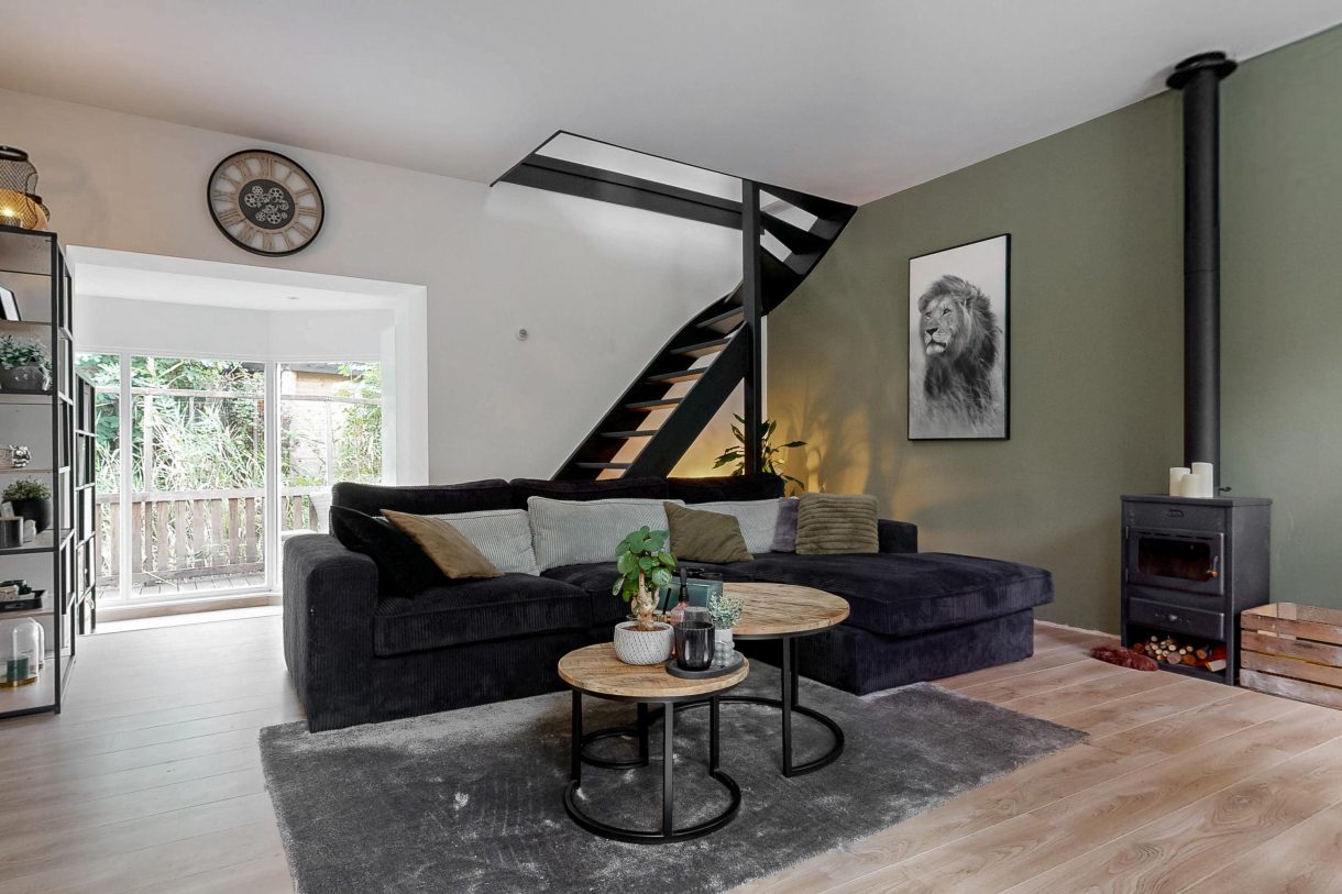 Te koop: Foto Woonhuis aan de Wiersdijk 6 in Nieuwegein