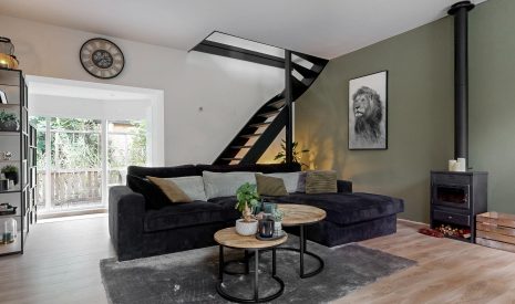 Te koop: Foto Woonhuis aan de Wiersdijk 6 in Nieuwegein