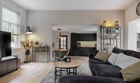 Te koop: Foto Woonhuis aan de Wiersdijk 6 in Nieuwegein