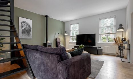 Te koop: Foto Woonhuis aan de Wiersdijk 6 in Nieuwegein