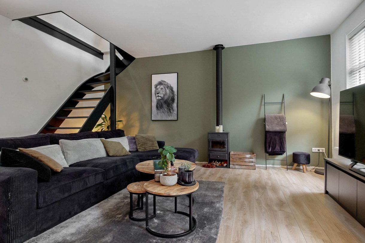 Te koop: Foto Woonhuis aan de Wiersdijk 6 in Nieuwegein