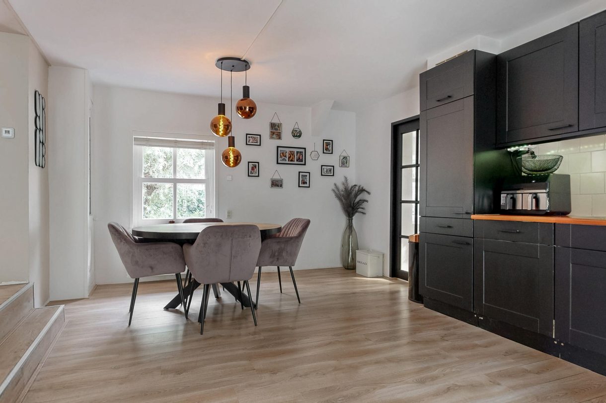 Te koop: Foto Woonhuis aan de Wiersdijk 6 in Nieuwegein