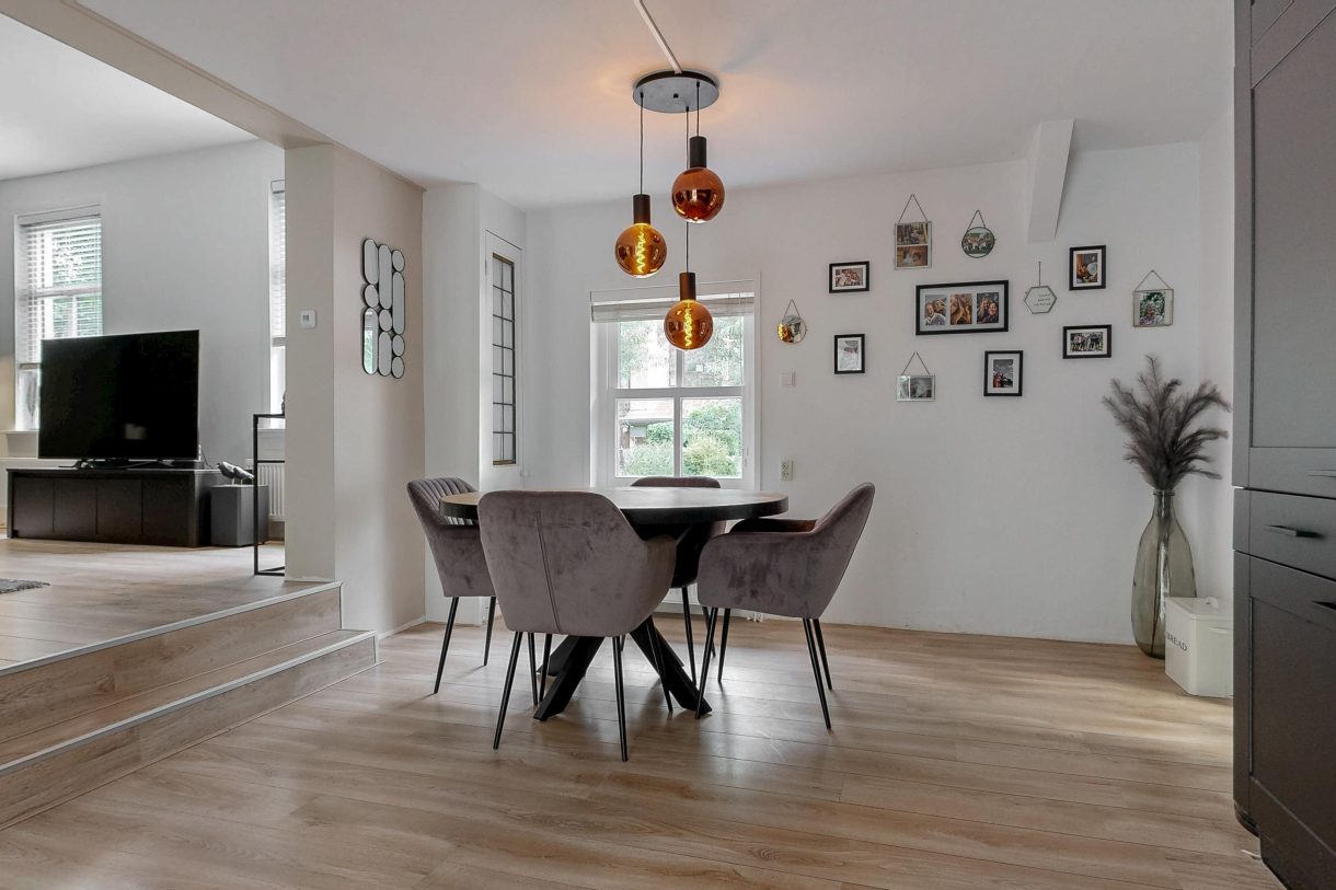 Te koop: Foto Woonhuis aan de Wiersdijk 6 in Nieuwegein