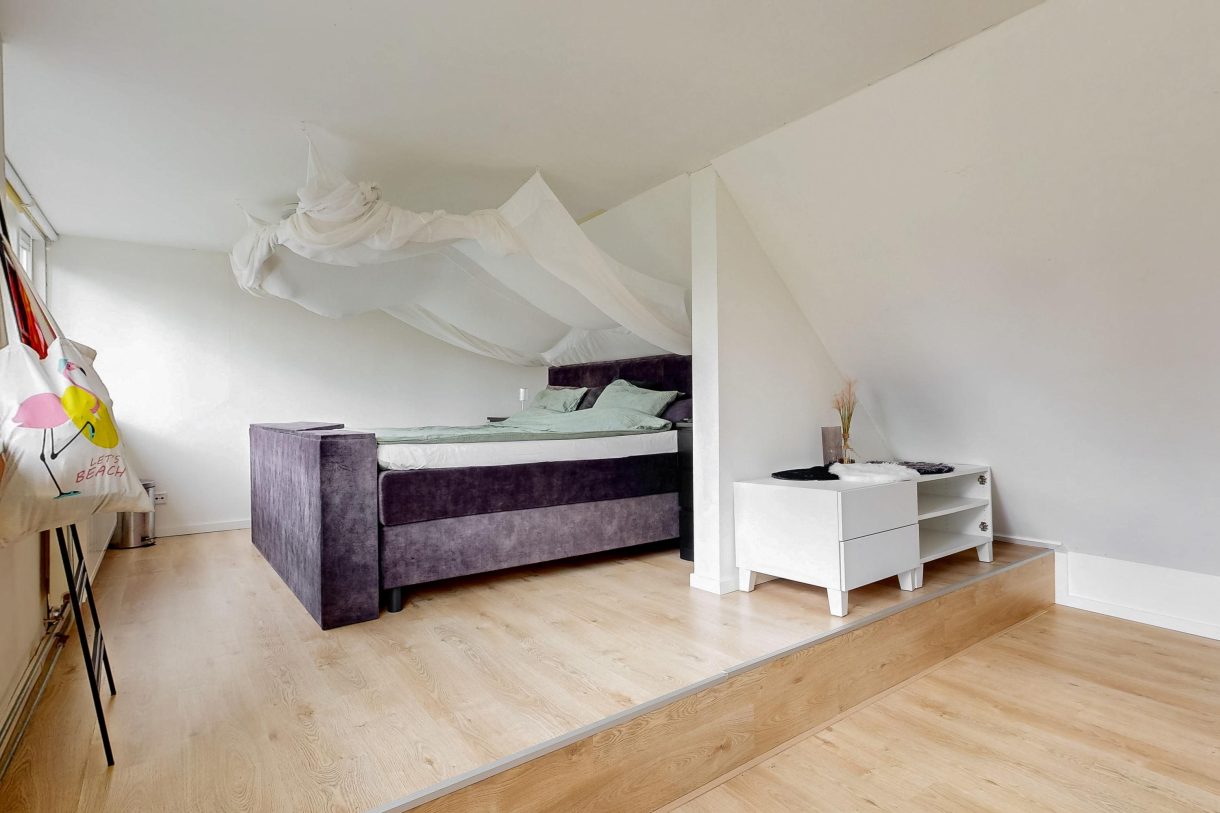 Te koop: Foto Woonhuis aan de Wiersdijk 6 in Nieuwegein