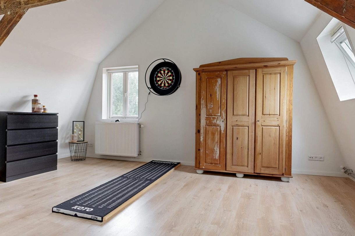 Te koop: Foto Woonhuis aan de Wiersdijk 6 in Nieuwegein