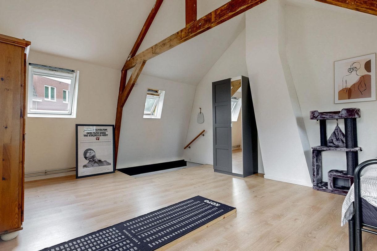 Te koop: Foto Woonhuis aan de Wiersdijk 6 in Nieuwegein