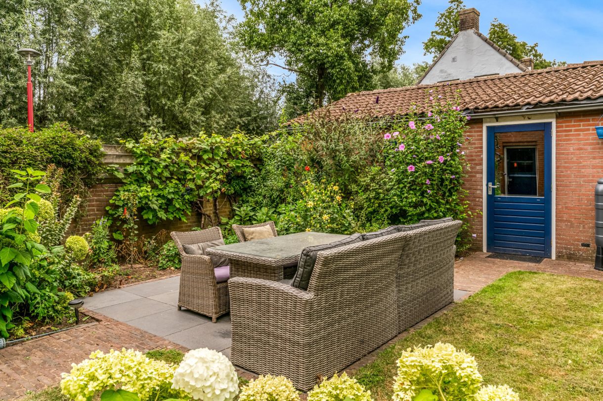 Te koop: Foto Woonhuis aan de Wiersdijk 6 in Nieuwegein