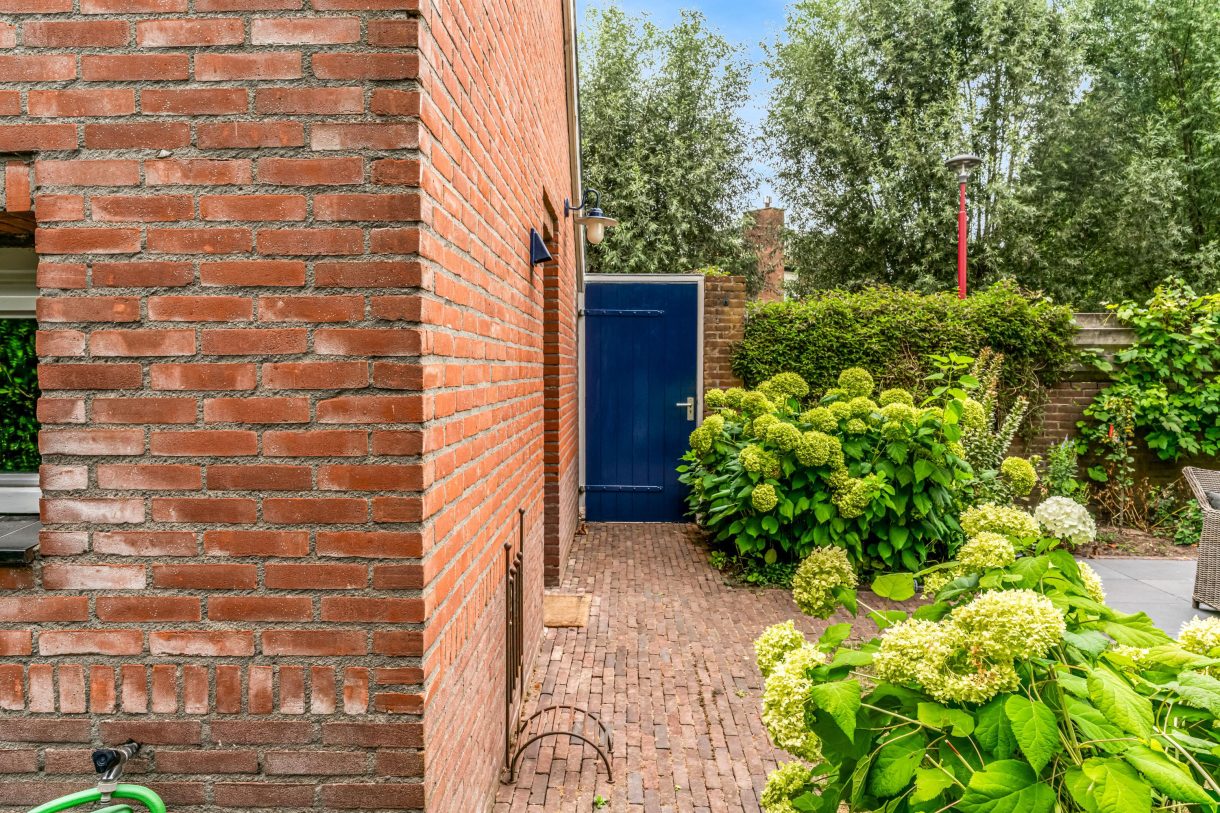 Te koop: Foto Woonhuis aan de Wiersdijk 6 in Nieuwegein